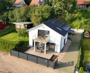 Villa Lago am Plauer See